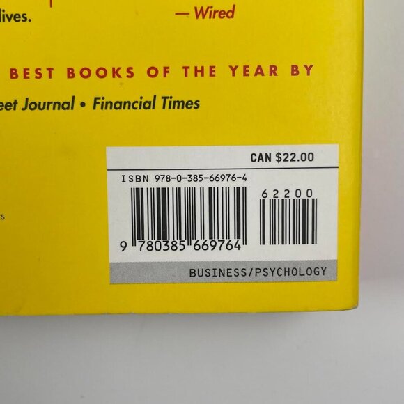 📚3/$25 The Power of Habit by Charles Duhigg | Paperback - Picture 5 of 6